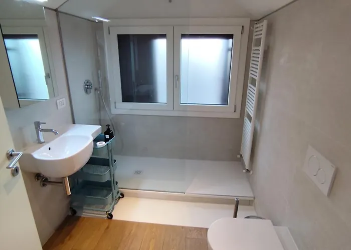 La Terrazza Sul Naviglio Apartamento