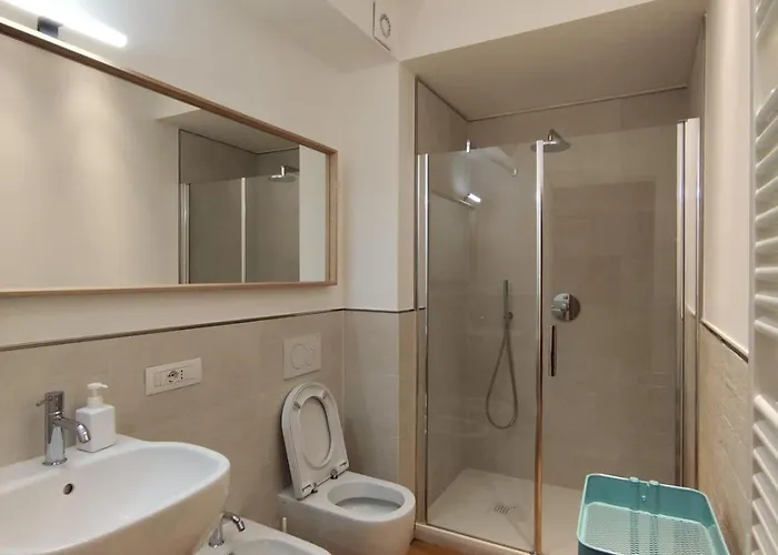 La Terrazza Sul Naviglio Apartamento