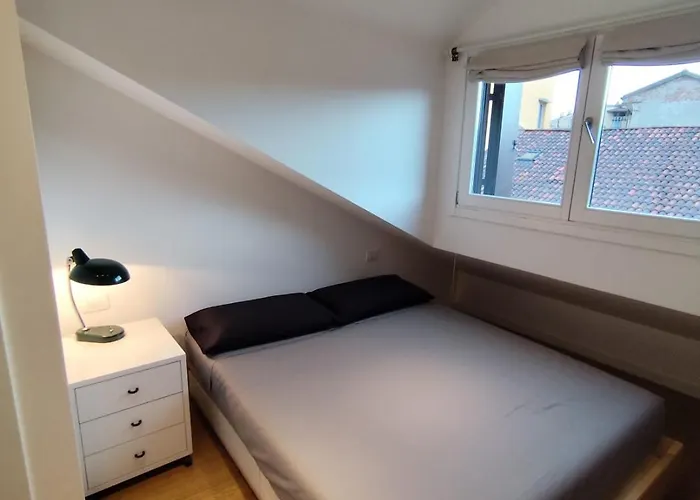 Apartamento La Terrazza Sul Naviglio