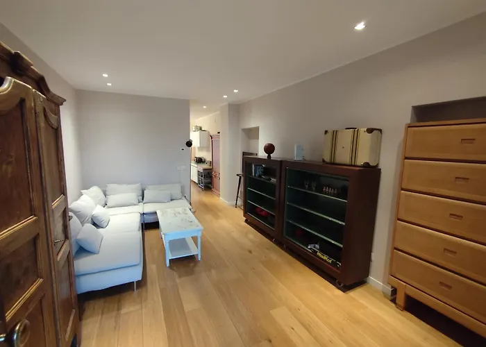 Apartamento La Terrazza Sul Naviglio Milán