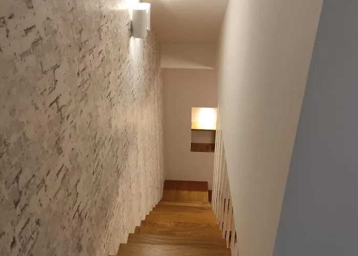 Apartamento La Terrazza Sul Naviglio *