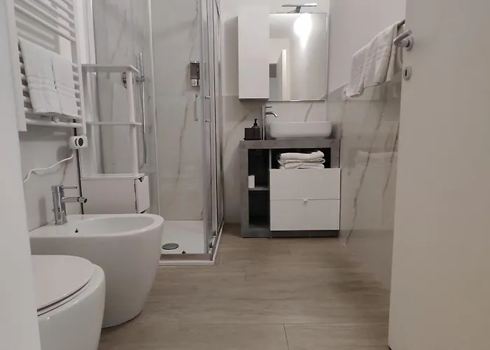 Apartment Del Mare, Famagosta, Parking, Forum *