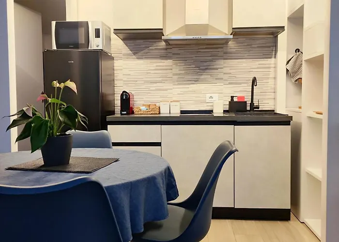 Apartmán Del Mare, Famagosta, Parking, Forum *