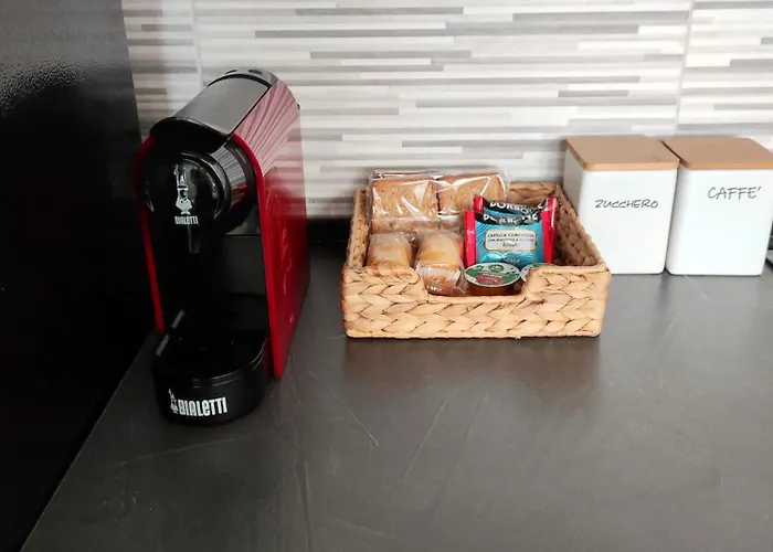 Del Mare, Famagosta, Parking, Forum Apartment