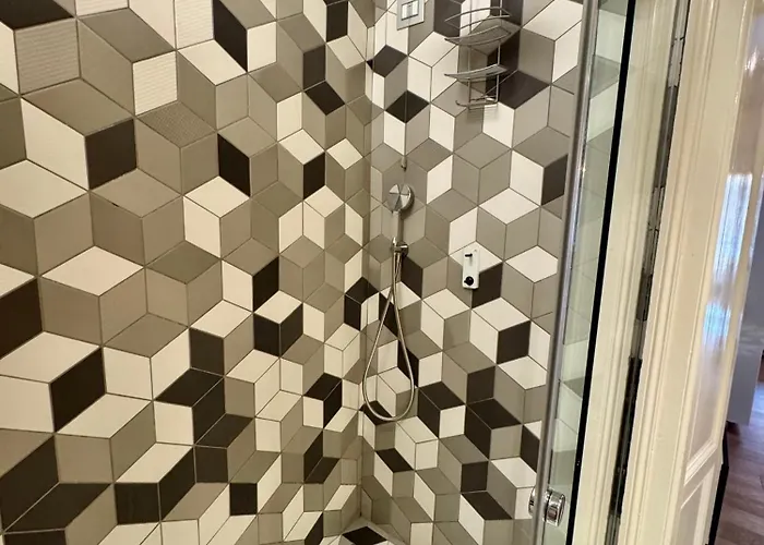 Apartmán Casina Correggio