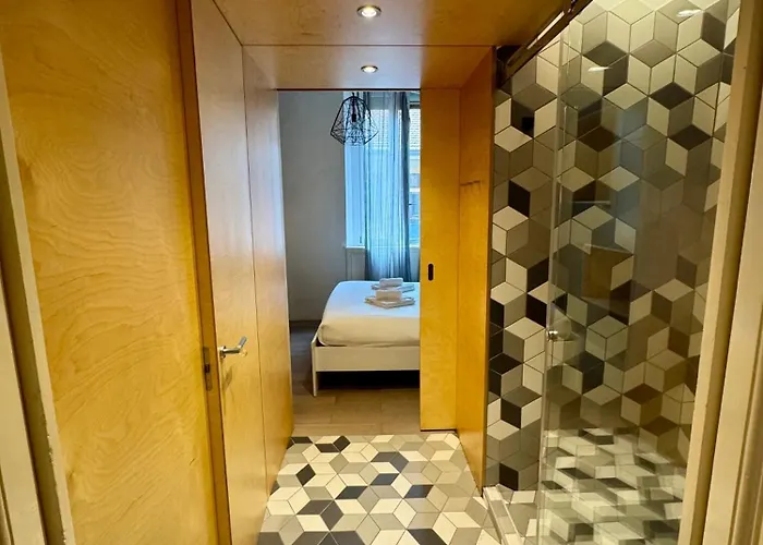 Apartmán Casina Correggio