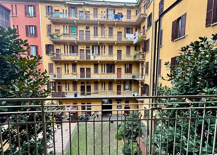 Apartamento Casina Correggio