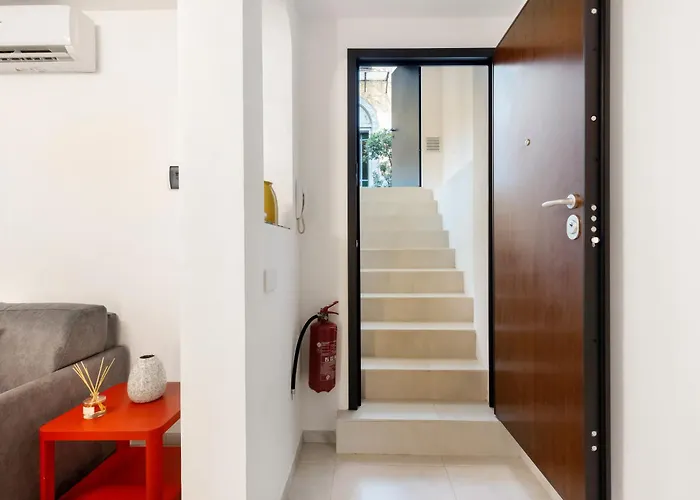 Linate Susa M4 - Oasi Chic Airport 15 Min 밀라노