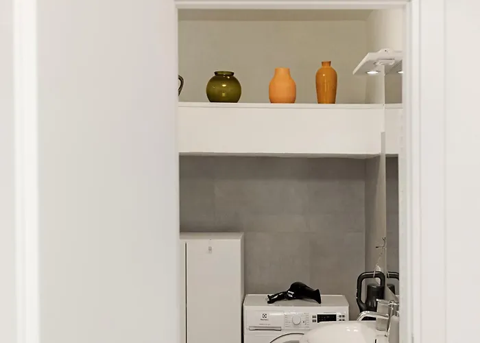 Linate Susa M4 - Oasi Chic Airport 15 Min