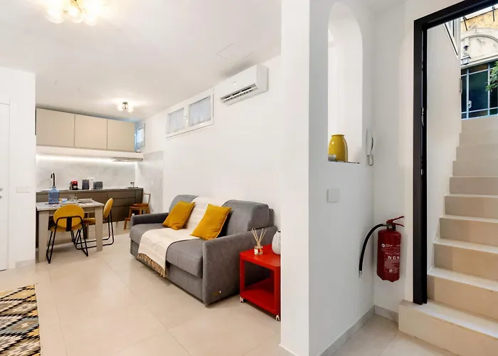 Linate Susa M4 - Oasi Chic Airport 15 Min 아파트