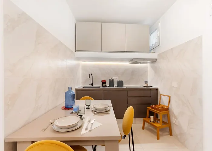 아파트 Linate Susa M4 - Oasi Chic Airport 15 Min *