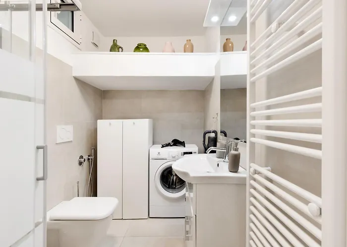 Linate Susa M4 - Oasi Chic Airport 15 Min