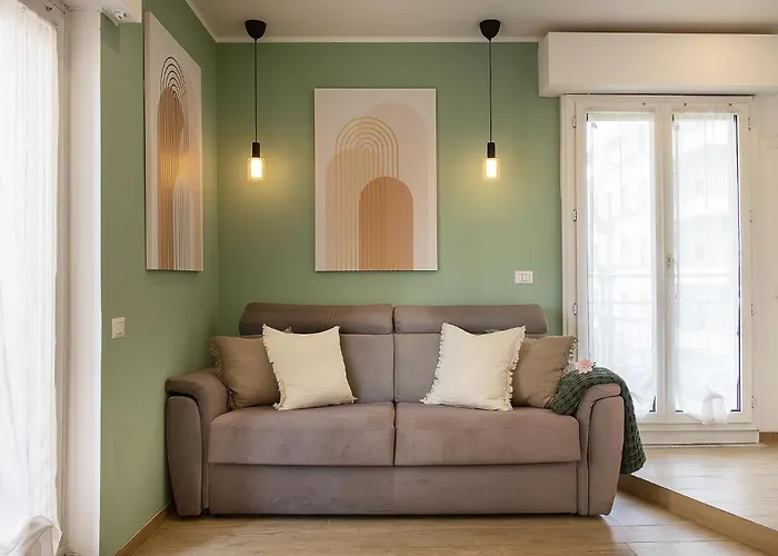 Terrazza Milanese - San Siro, Fiera & Life - Rinnovamento Facciata Palazzo In Corso