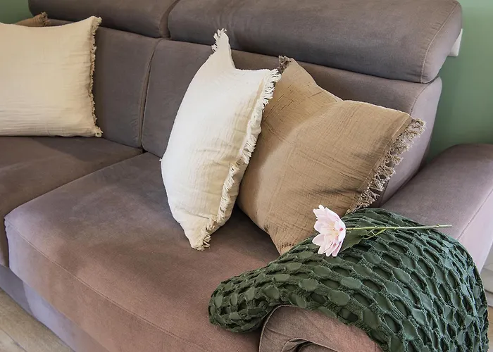 公寓 Terrazza Milanese - San Siro, Fiera & Life - Rinnovamento Facciata Palazzo In Corso *