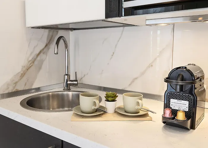 Terrazza Milanese - San Siro, Fiera & Life - Rinnovamento Facciata Palazzo In Corso 公寓 *