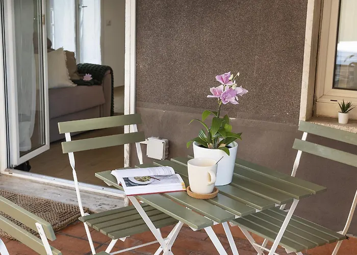 Terrazza Milanese - San Siro, Fiera & Life Apartmán Milán