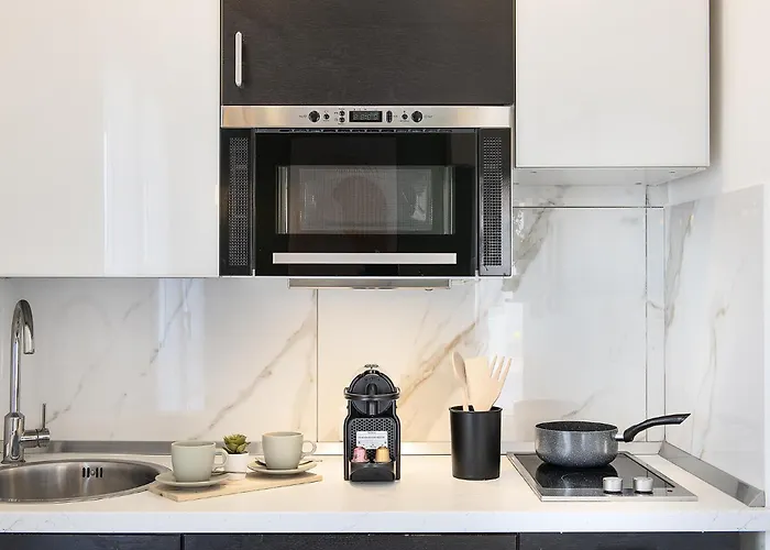 Terrazza Milanese - San Siro, Fiera & Life - Rinnovamento Facciata Palazzo In Corso 米兰