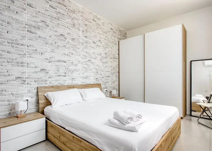 Apartmán Politecnico - Elegant Urban Flat Milán
