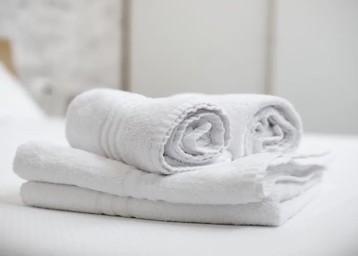 Apartament Politecnico - Elegant Urban Flat Mediolan