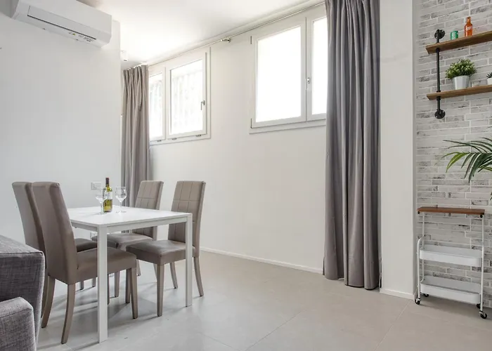 Politecnico - Elegant Urban Flat Apartament