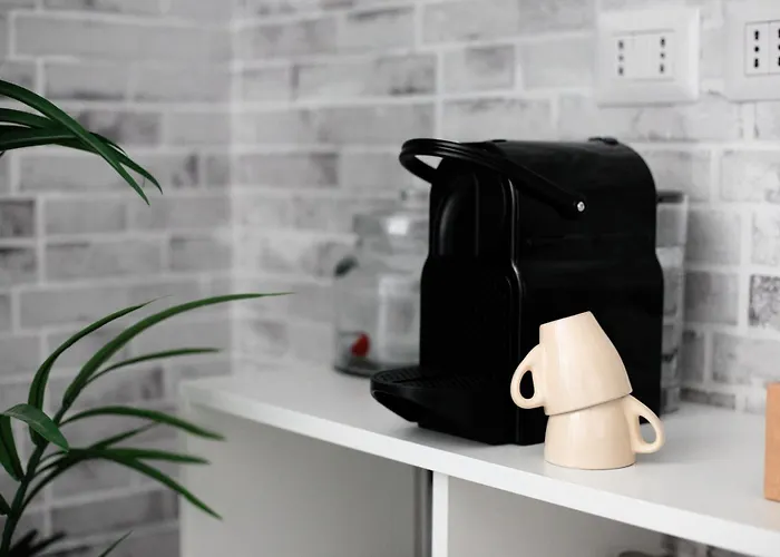 Politecnico - Elegant Urban Flat Apartament Mediolan