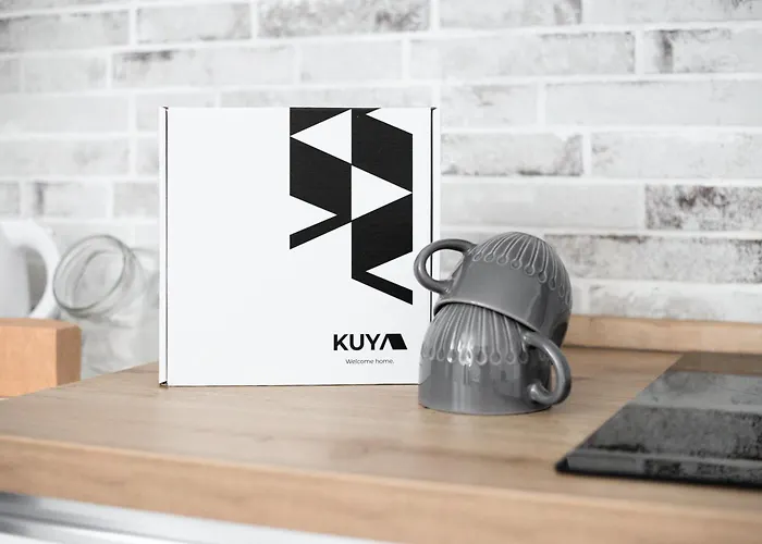 Apartament Politecnico - Elegant Urban Flat Mediolan