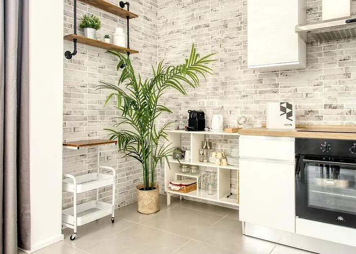 Politecnico - Elegant Urban Flat *