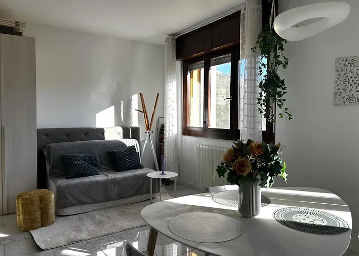 Habitación en casa particular Stella's Milán