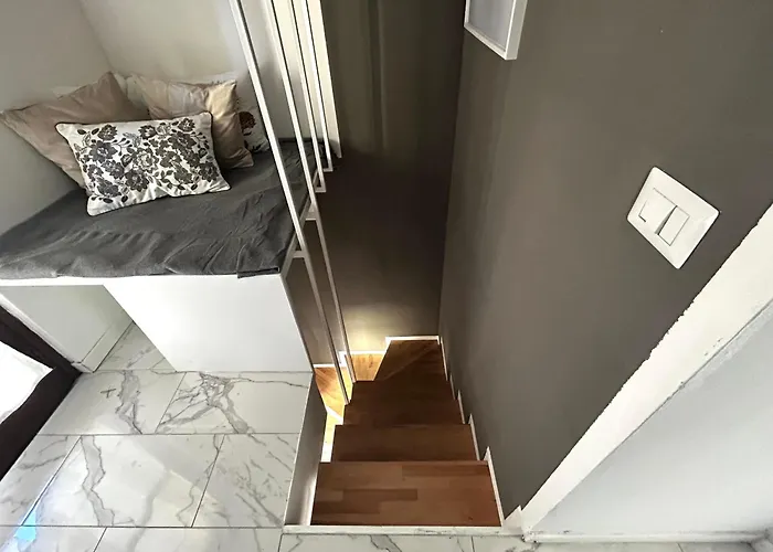 Stella's Habitación en casa particular