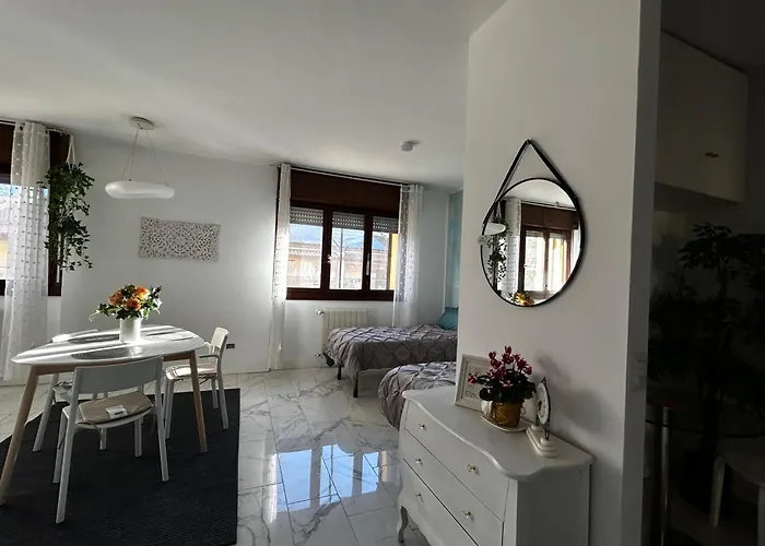 Ubytování v soukromí Stella's *