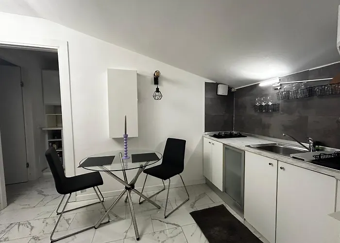 Stella's Habitación en casa particular *