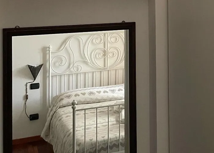 Apartment Lovely Terrace *