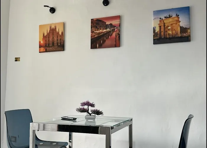 Centro Corso Buenos Aires - Fs *