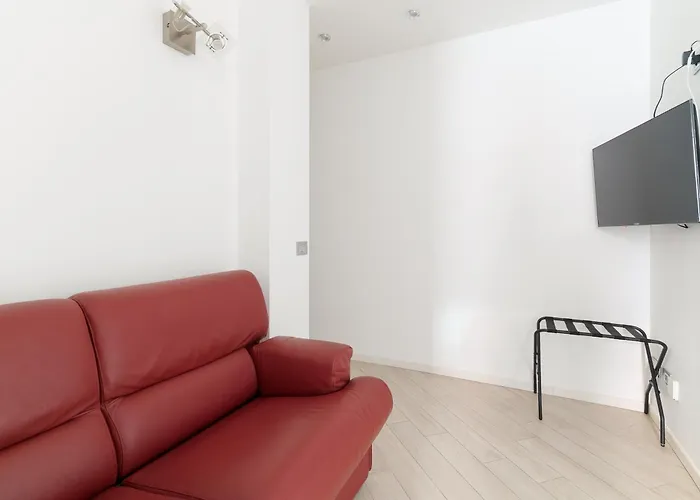 Guesthost - Bright Near Mm2 Lambrate *