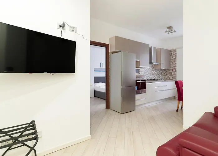 Guesthost - Bright Near Mm2 Lambrate * Milano