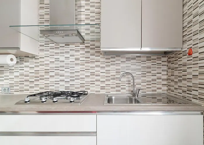 Guesthost - Bright Near Mm2 Lambrate