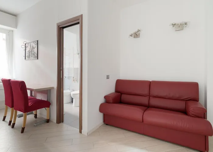 Guesthost - Bright Near Mm2 Lambrate *