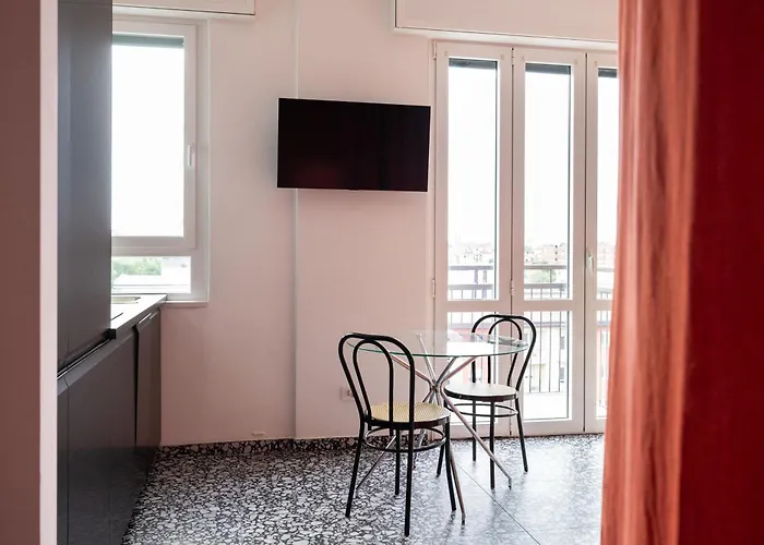 Apartmán Guesthost - Mm2 Udine - Lovely *