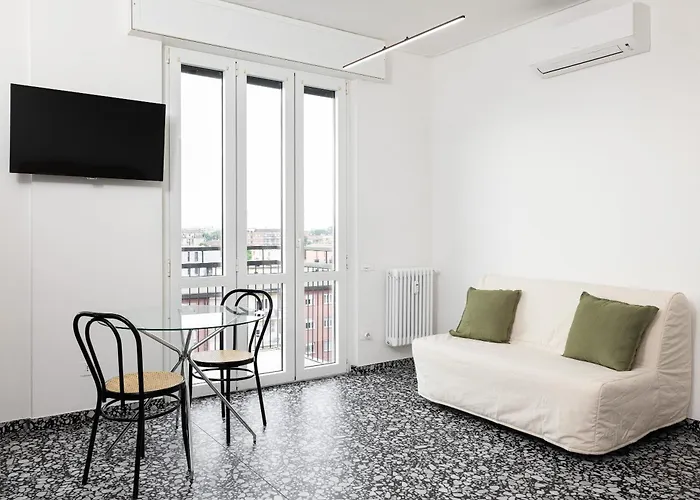 Apartmán Guesthost - Mm2 Udine - Lovely