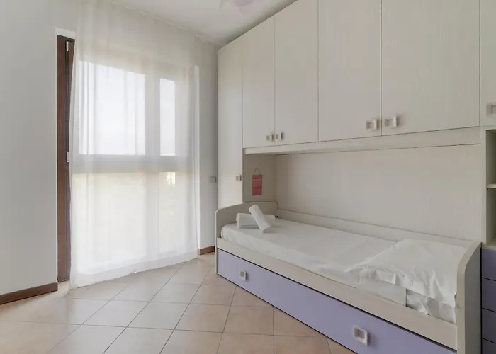 Guesthost - Bisceglie M1 Balcony