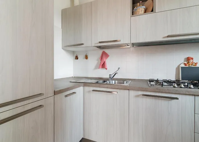 Guesthost - Bisceglie M1 Balcony *