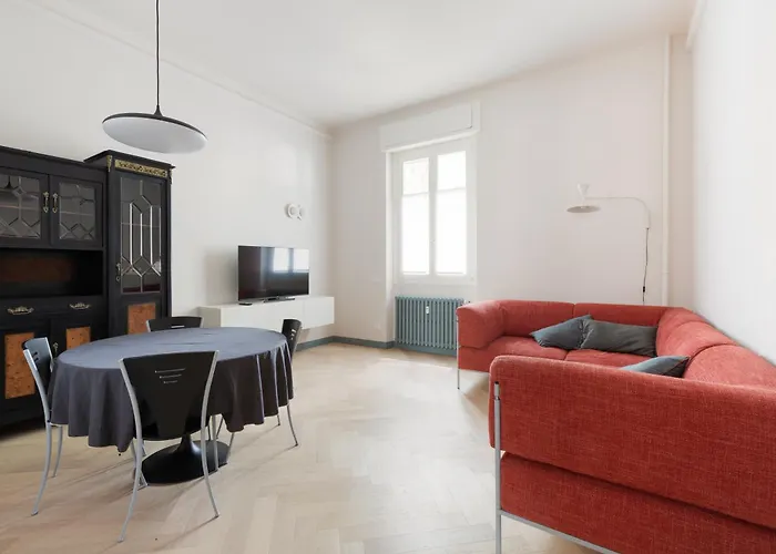 Guesthost - Piazza Ascoli Cosy