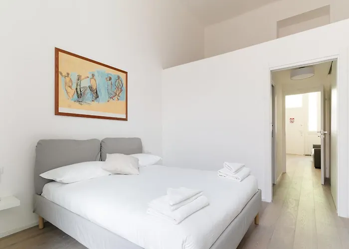 Guesthost Cosy Milano- Sempione & Gerusalemme * Милан