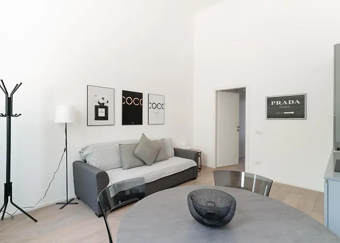 Guesthost Cosy Milano- Sempione & Gerusalemme *