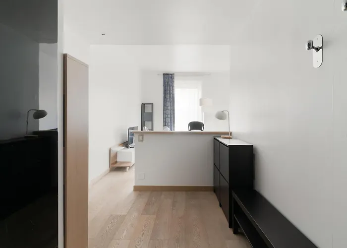 Guesthost - Cosy Missori M3 Apartmán Milán