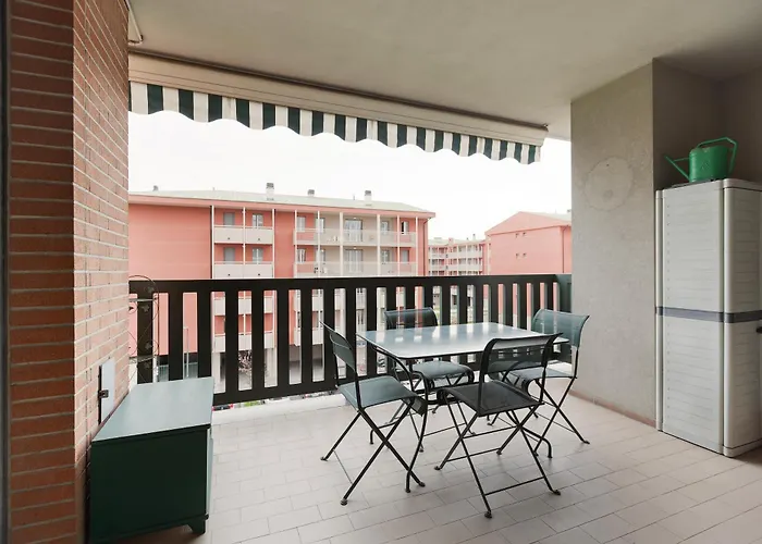 Apartment Guesthost- Universita Bocconi Terrace