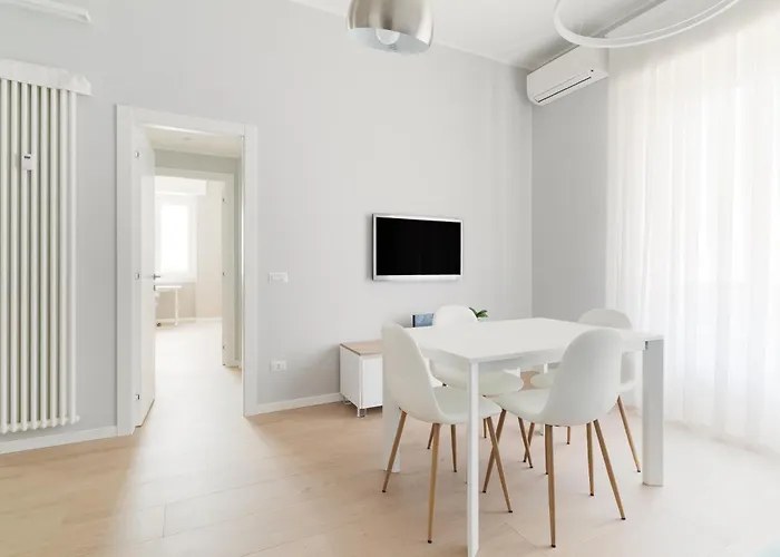 Guesthost - Cozy & Bright