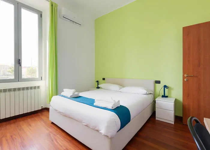 Guesthost - Mm3 Lodi Bright