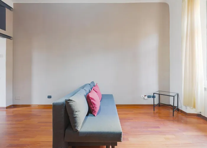 Guesthost - Mm3 Lodi Bright Apartament