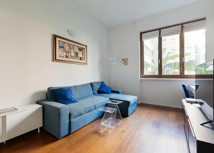 Guesthost - Mm Santa Sofia 米兰